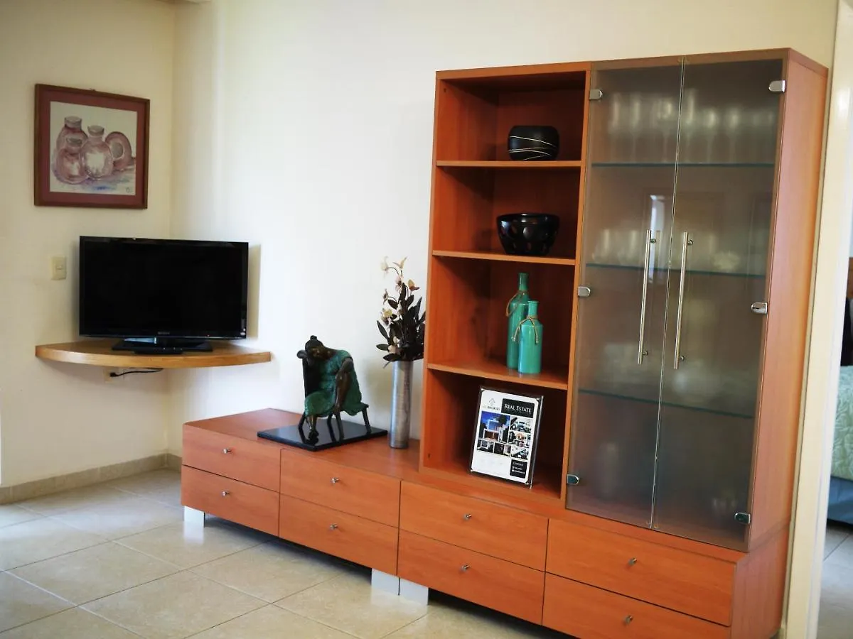 Apartmán Cancun Beachfront Condo