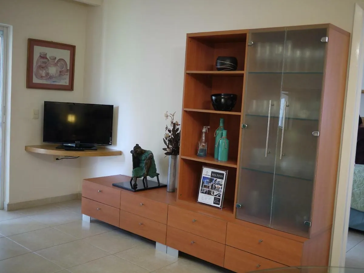 Cancun Beachfront Condo 0*,