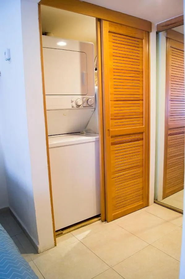 Cancun Beachfront Condo