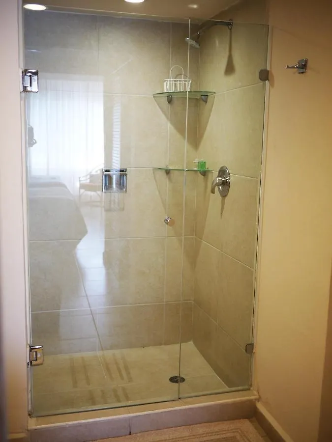 Apartment Cancun Beachfront Condo