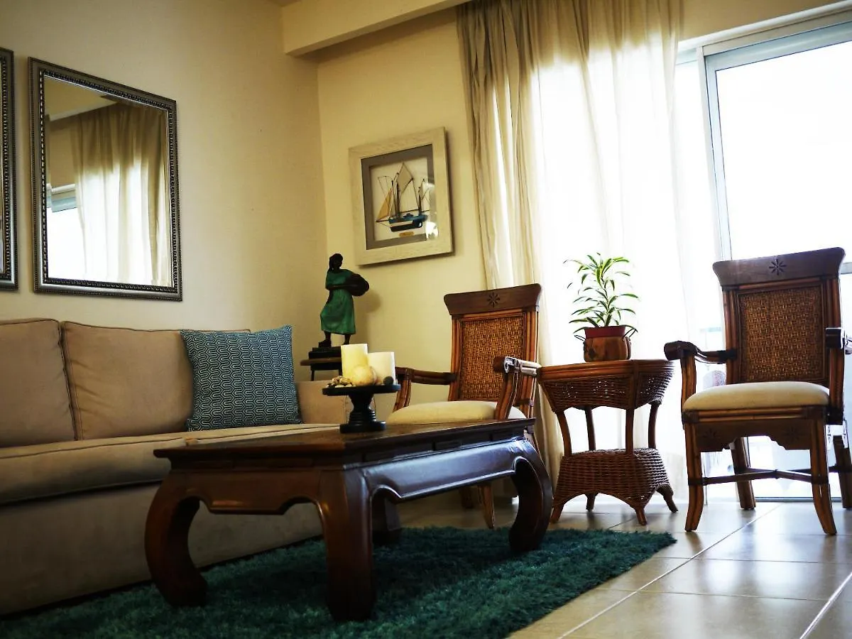 Cancun Beachfront Condo Mexico